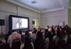 Alunos de Cachoeiro participam da 7ª edição do FestCine Pedra Azul