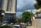 Espírito Santo tem sexta-feira (17) de calor e chuva passageira; confira a previsão