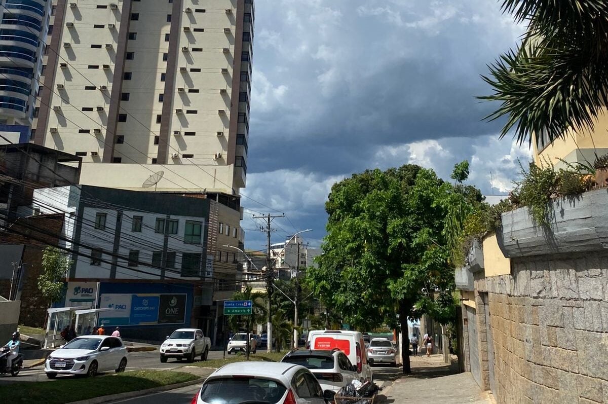 Previsão do Tempo, Cachoeiro