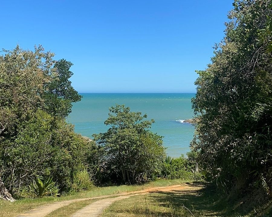 Previsão do Tempo, Anchieta
