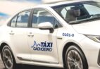 Táxis de Cachoeiro ganham nova identidade visual aprovada pela Câmara