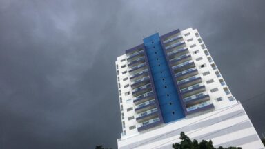 Virada no tempo pode surpreender capixabas no Sul do ES durante o feriadão