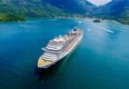 Chegou a temporada de cruzeiros: veja os roteiros e novidades deste ano