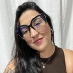 Foto de perfil de Rafaela Thompson