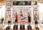 Motociclista capixaba sobe ao pódio no Campeonato Brasileiro de Enduro