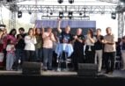 Governo dá início à reconstrução do Polentão em Venda Nova do Imigrante
