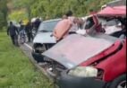 Sobe para três número de mortes em acidente na ES 490 em Itapemirim
