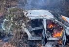 Jovens morrem em grave acidente na estrada entre Ibatiba e Lajinha