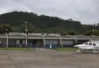 Obras do Aeroporto de Cachoeiro: MPC pede suspensão do pagamento de R$ 21,7 milhões