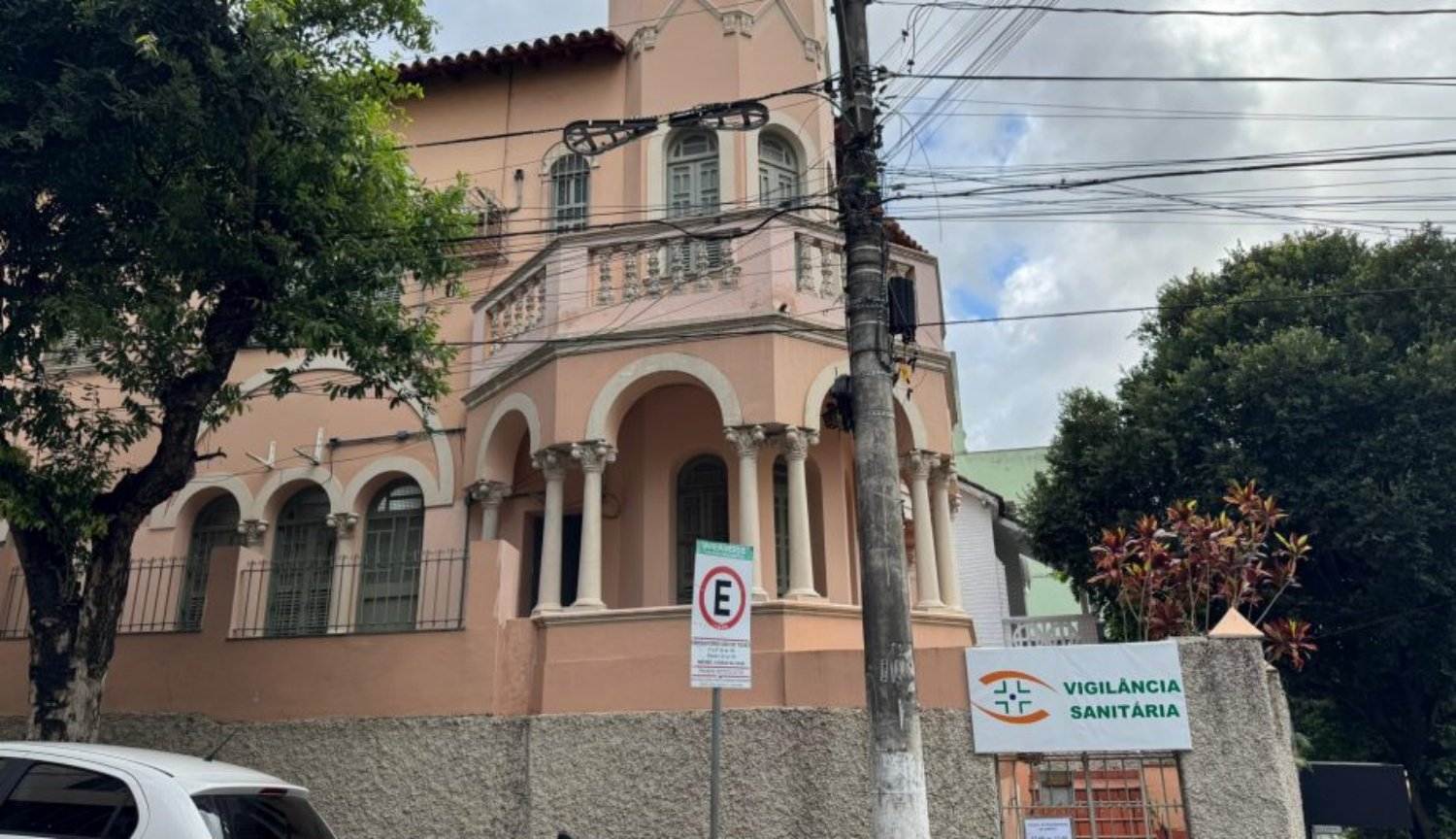 agendamento sus cachoeiro