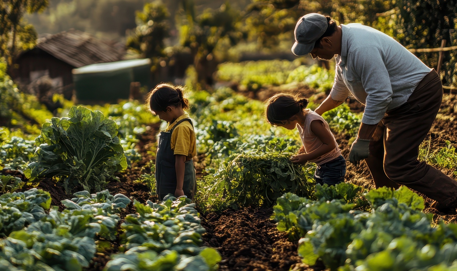 agricultura familiar