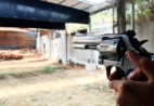 Fim de semana violento: homem é assassinado dentro de bar no ES