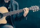 Rio Novo do Sul abre inscrições para aulas de violão gratuitas