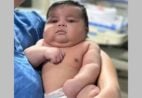 Parto normal de bebê gigante no ES será investigado pela Sesa