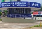 Cachoeiro inaugura novo posto 24h da Guarda Municipal no “Bolo de Noiva”