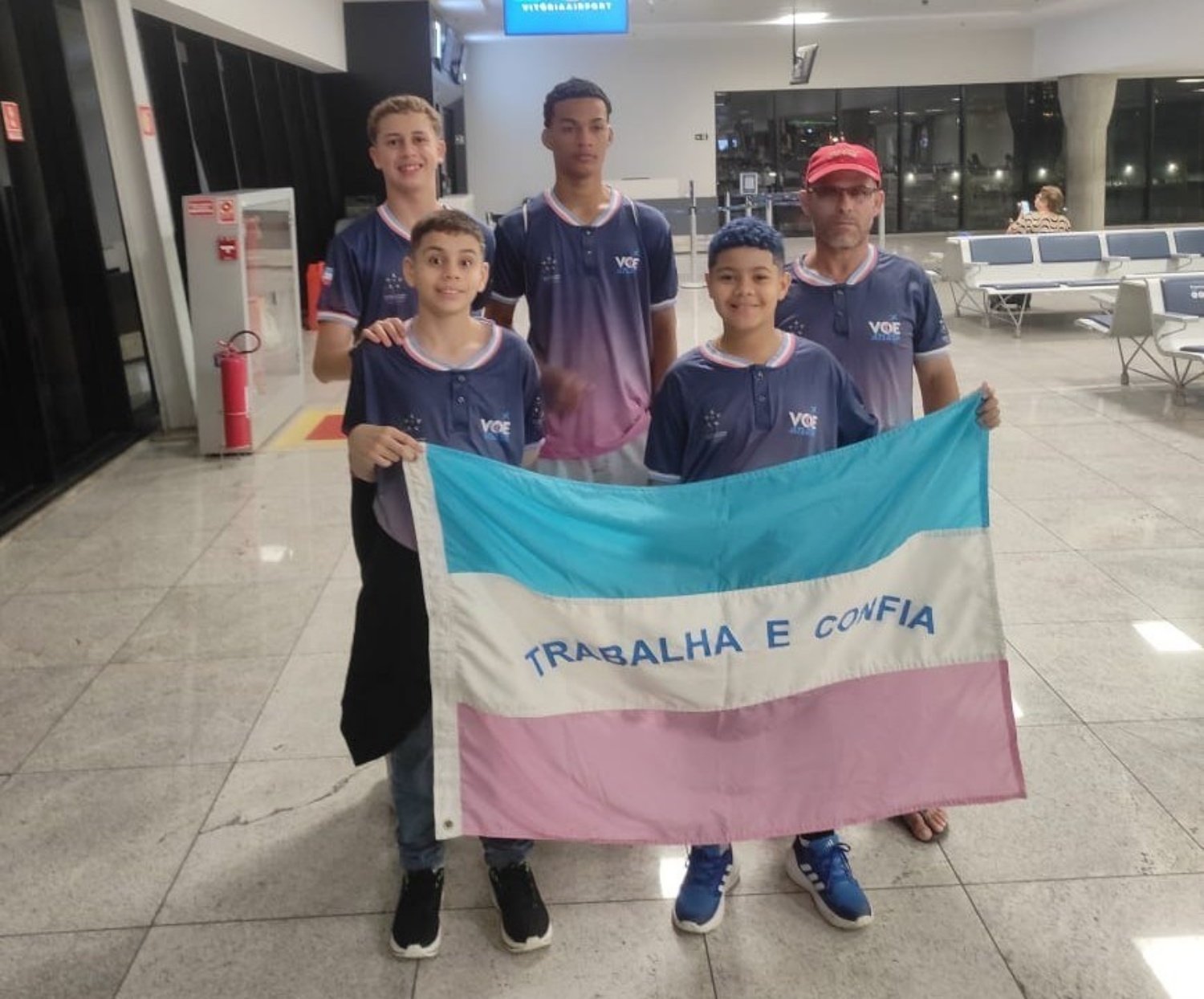 campeonato Brasileiro de Karatê