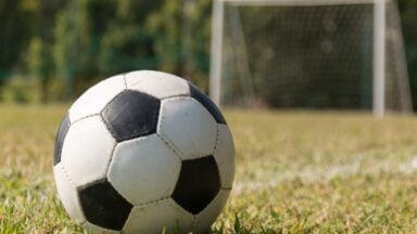 Definidos os confrontos das semifinais do Campeonato Municipal de Alegre 2025