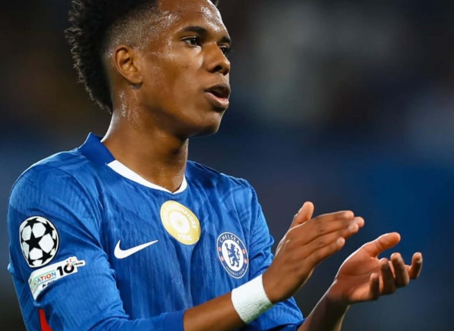 chelsea e ajax champions league 1