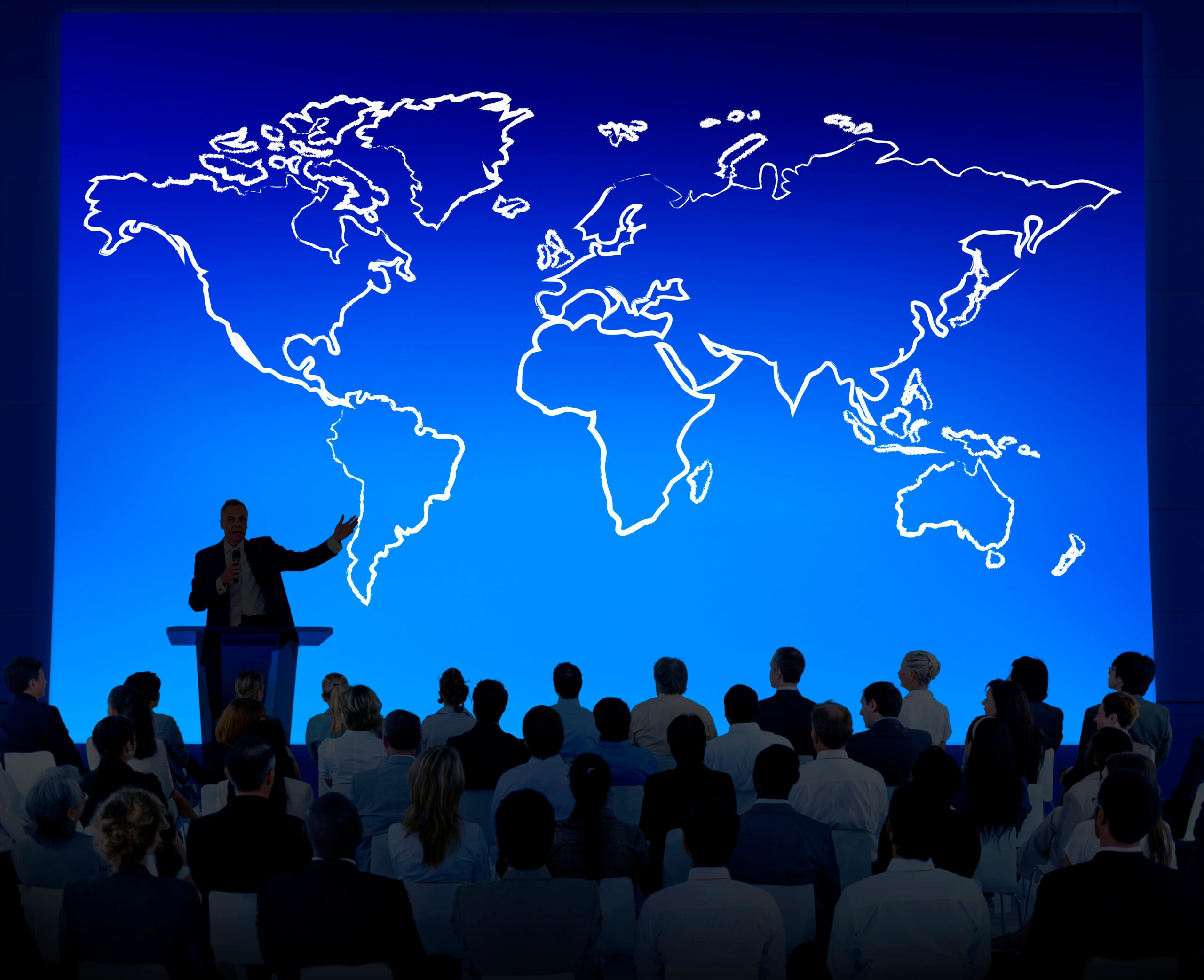 A foto alude ao PROINTEC 2025 - CI