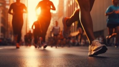 Corrida SESI movimenta Cachoeiro em novembro; veja como participar