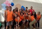 Festa solidária celebra o Dia das Crianças em Conceição do Castelo