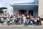 Cachoeiro celebra Dia de São Francisco com bênção aos animais