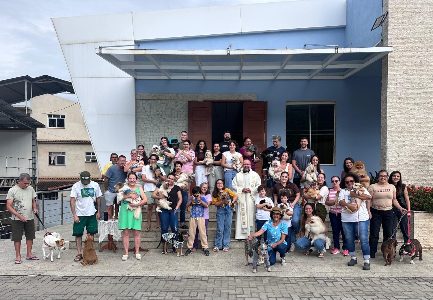 dia de são francisco de assis