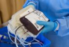 Banco de Sangue do HECI alerta: estoques críticos exigem doações urgentes