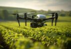 Drones: o novo protagonismo da agricultura de precisão no Brasil