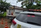 Churrascaria e clube são flagrados furtando energia em Itapemirim