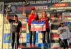 Capixaba vence etapa final e fatura oitavo título nacional de enduro