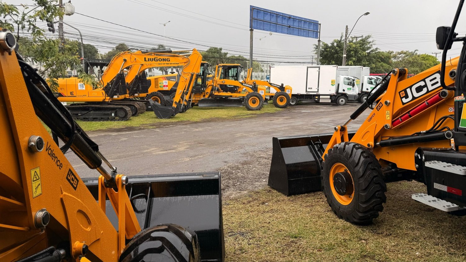 equipamentos agrícolas espírito santo