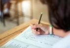 Estudantes de Alegre participam da avaliação nacional do SAEB 2025 neste mês