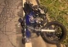 Grave acidente entre motos deixa três jovens mortos em Cachoeiro