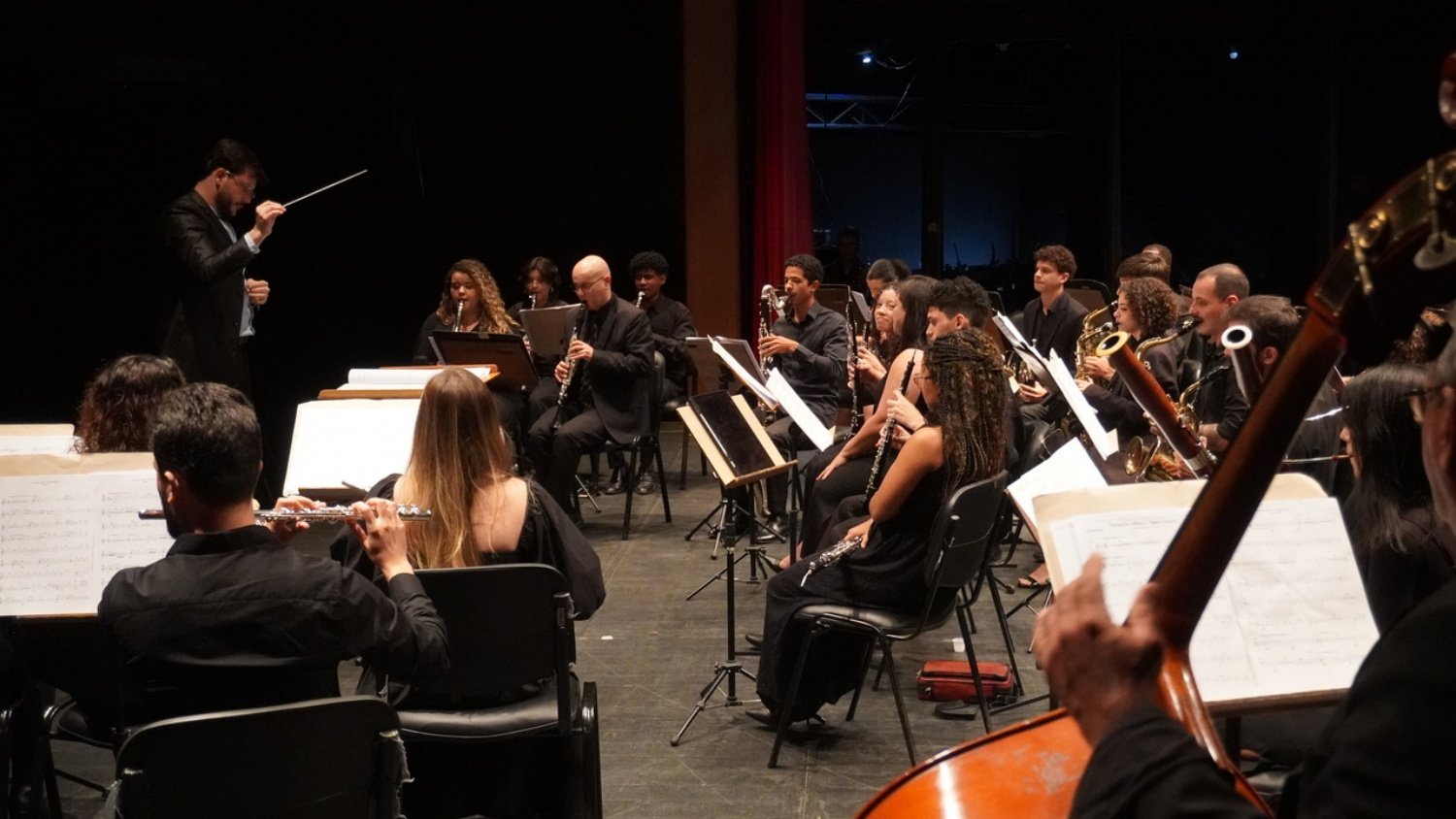 faculdade de música do es vestibular