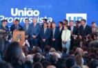 Eleições 2026: União Brasil enfrenta cenário turbulento a 1 ano da disputa