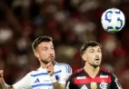 Libertadores: Flamengo tenta abrir vantagem sobre o Racing na semifinal