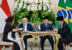 Brasil e Indonésia assinam comunicado e citam potencial de parcerias