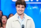 Filho de Gugu Liberato terá quadro no Domingo Espetacular da Record