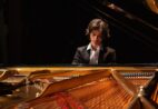 Jovem pianista capixaba vence concurso nacional em São Paulo