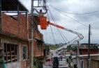 Cachoeiro moderniza iluminação pública com LED e reduz consumo em 60%