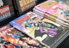 Maratona de Quadrinhos abre inscrições para artistas e fãs de HQs