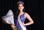 Julyanne Heitor é coroada Miss Guaçuí 2026