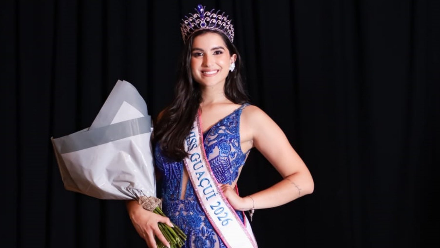 miss guaçuí julyanne heitor