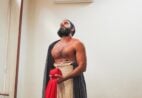 Oficina gratuita de interpretação teatral acontece neste sábado (4) no ES
