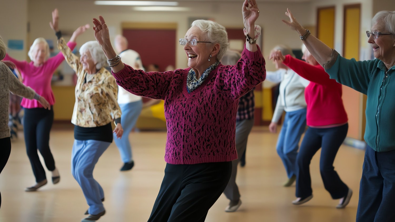 oficina para idosos vila velha
