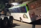 Cachoeiro: frota de ônibus sucateada expõe descaso da gestão com o transporte público