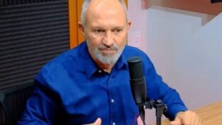 Hartung aponta ações para lidar com os desafios contemporâneos da política