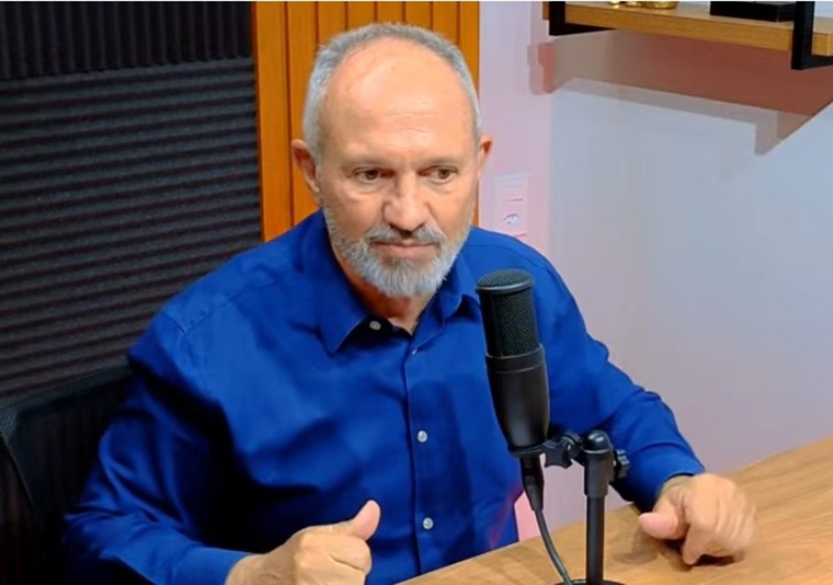 Hartung aponta ações para lidar com os desafios contemporâneos da política