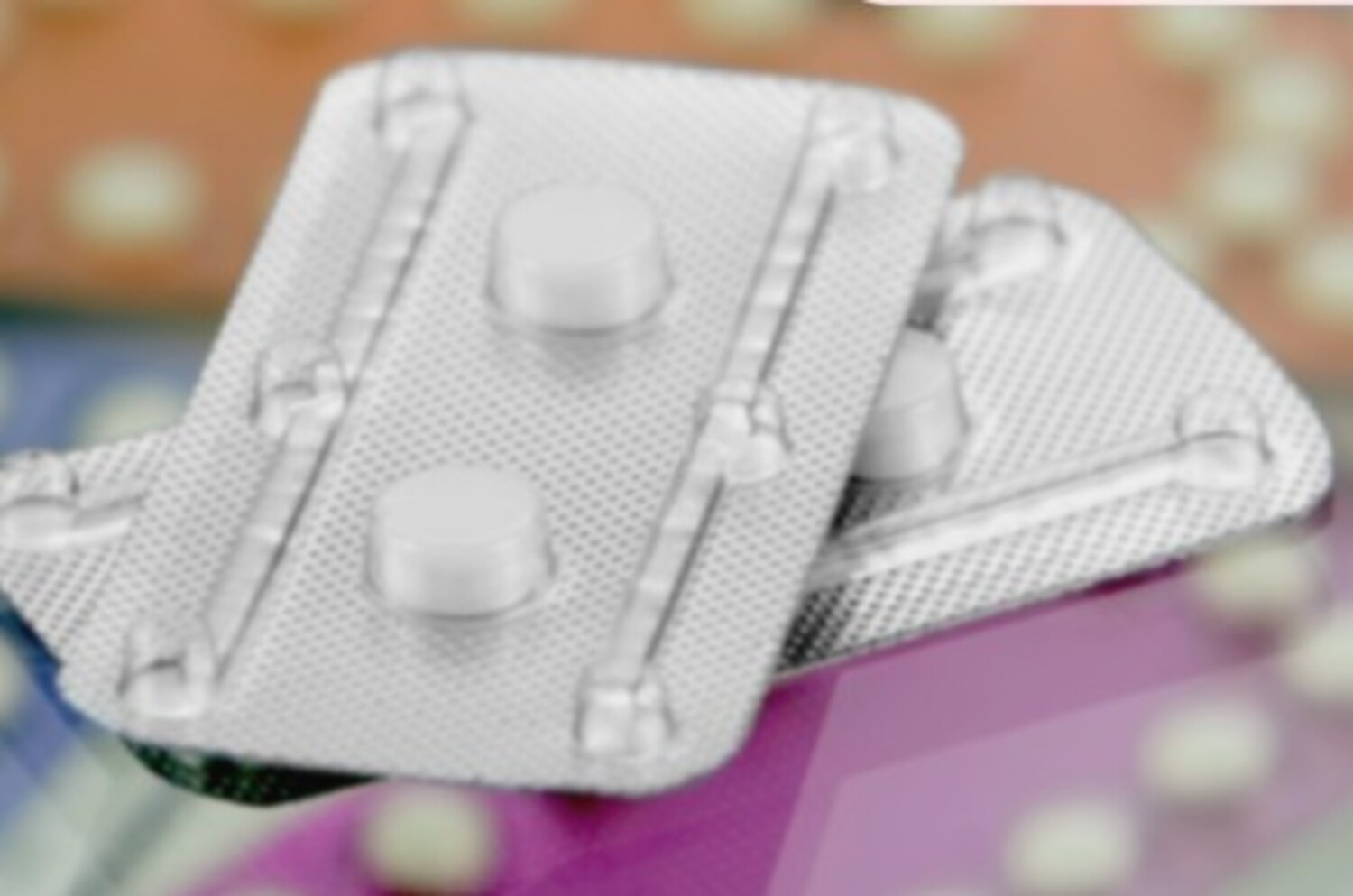 A foto mostra pílula do dia seguinte